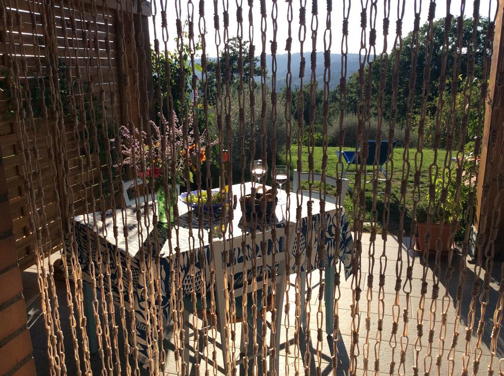 Podere Sant'Angelo Roccalbegna ห้อง รูปภาพ