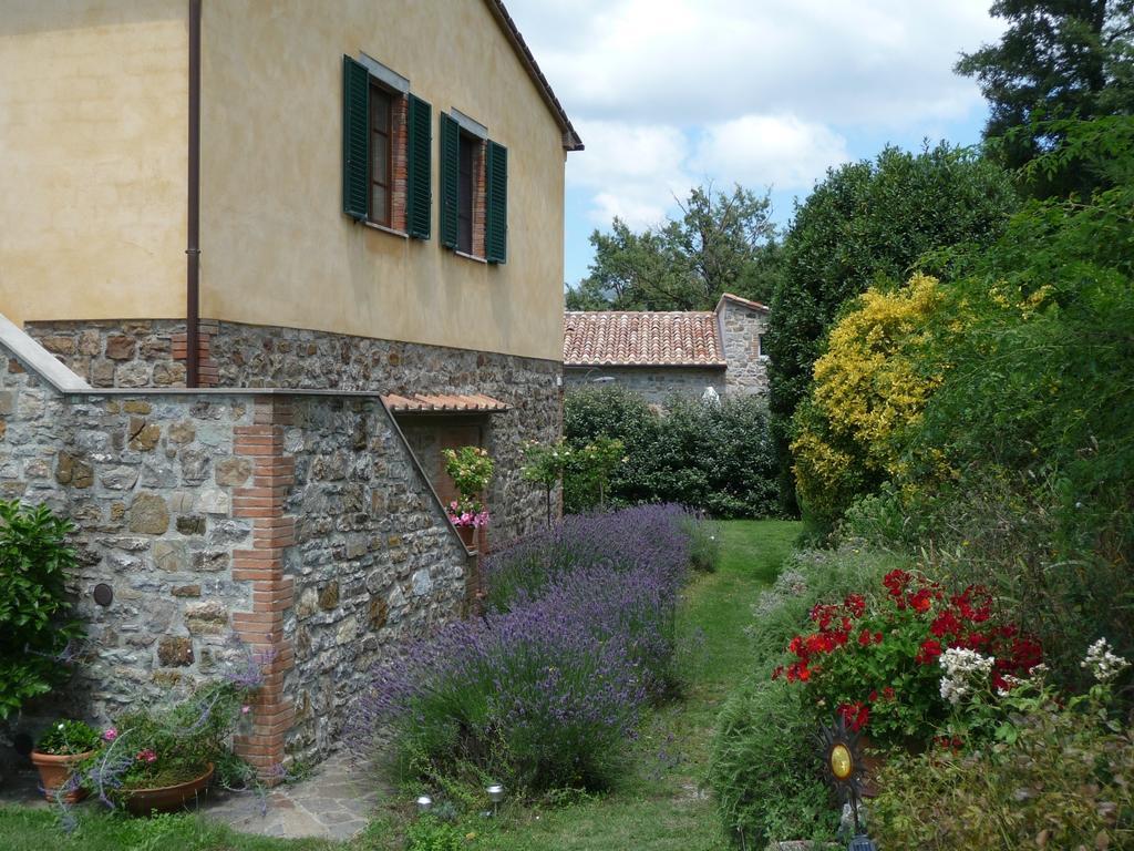 Podere Sant'Angelo Roccalbegna ห้อง รูปภาพ